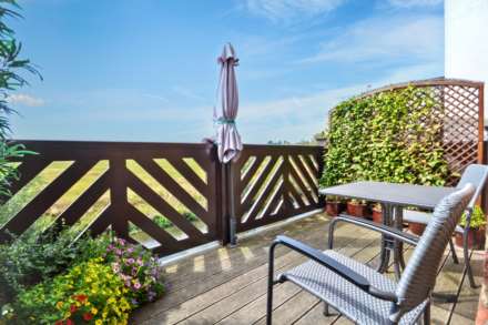 King Johns Court, Tewkesbury, Gloucestershire, Image 12