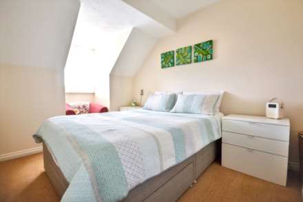 King Johns Court, Tewkesbury, Gloucestershire, Image 15