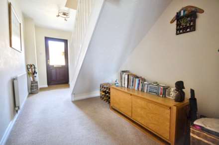 King Johns Court, Tewkesbury, Gloucestershire, Image 3