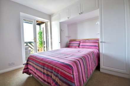 King Johns Court, Tewkesbury, Gloucestershire, Image 4