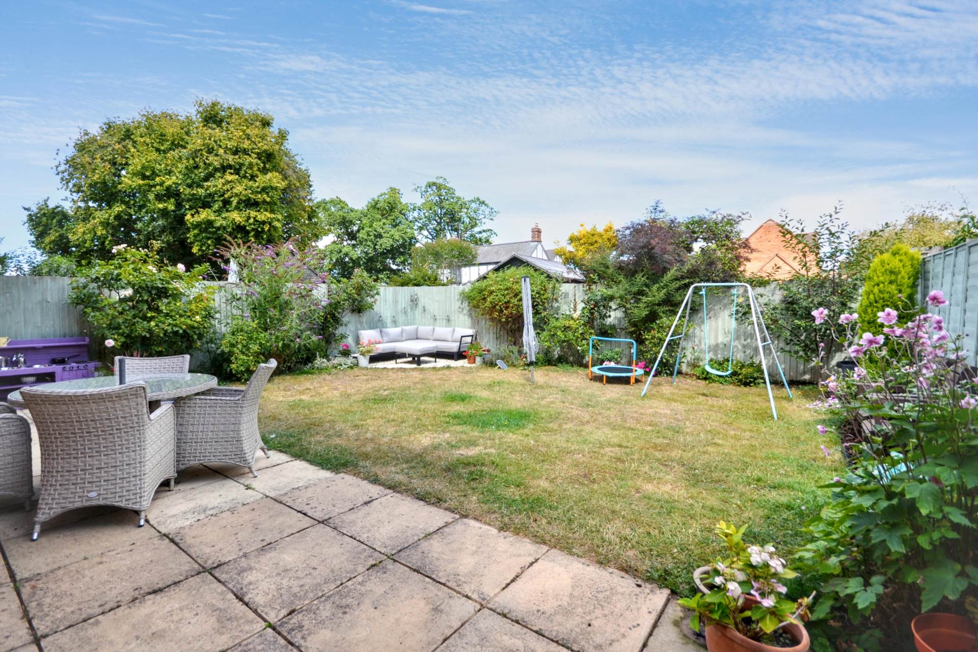 Bredon, Tewkesbury, Gloucestershire, Image 2
