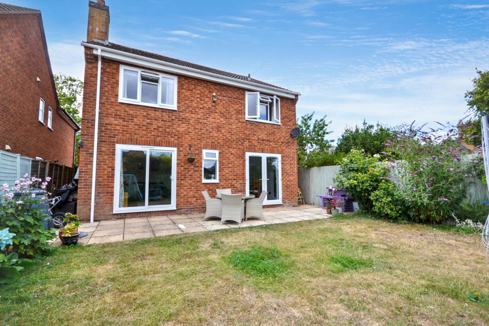 Bredon, Tewkesbury, Gloucestershire, Image 20