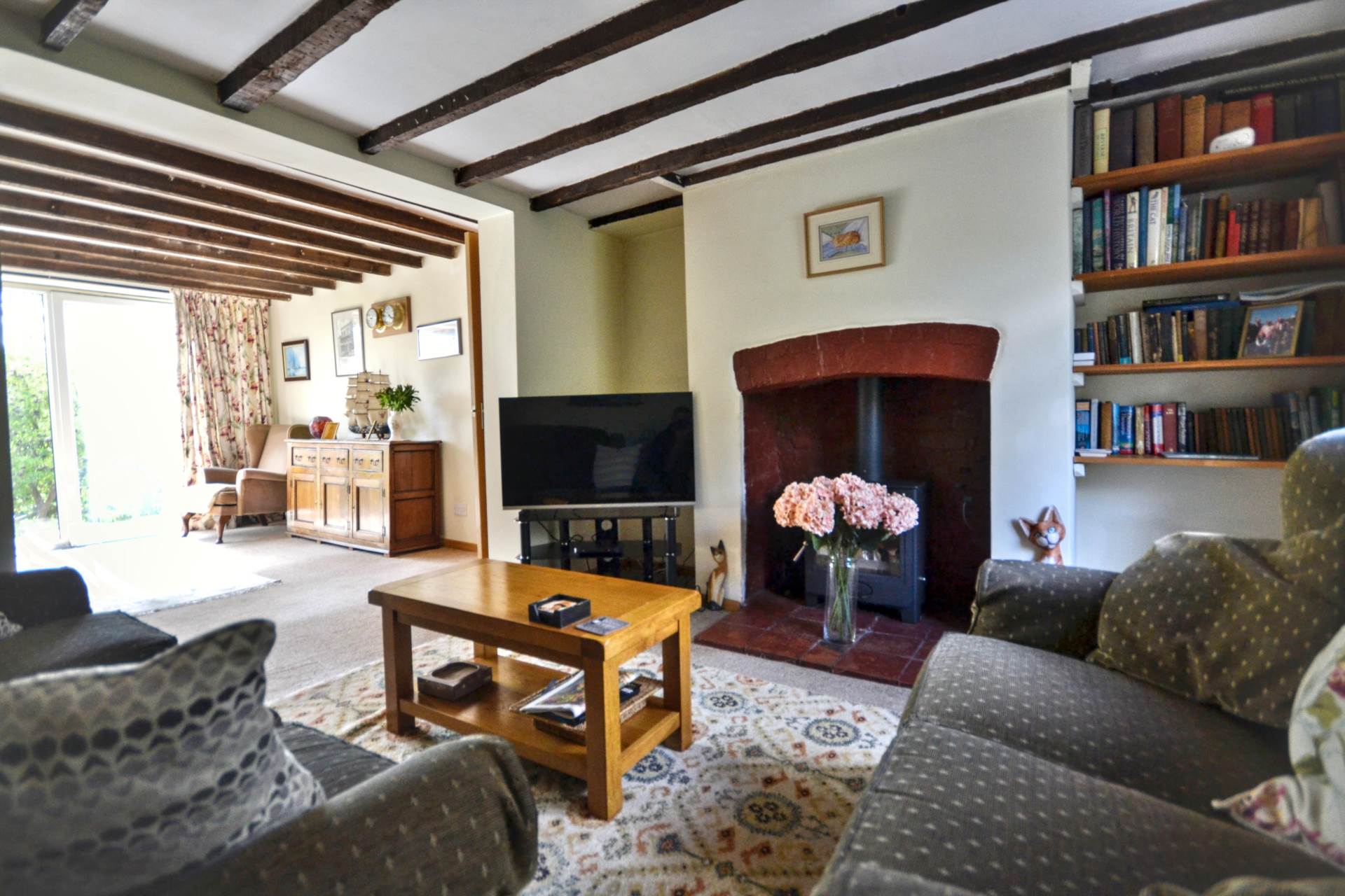 Twyning,Tewkesbury, Gloucestershire, Image 3