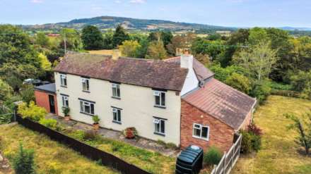 Property For Sale Hillend, Twyning, Tewkesbury