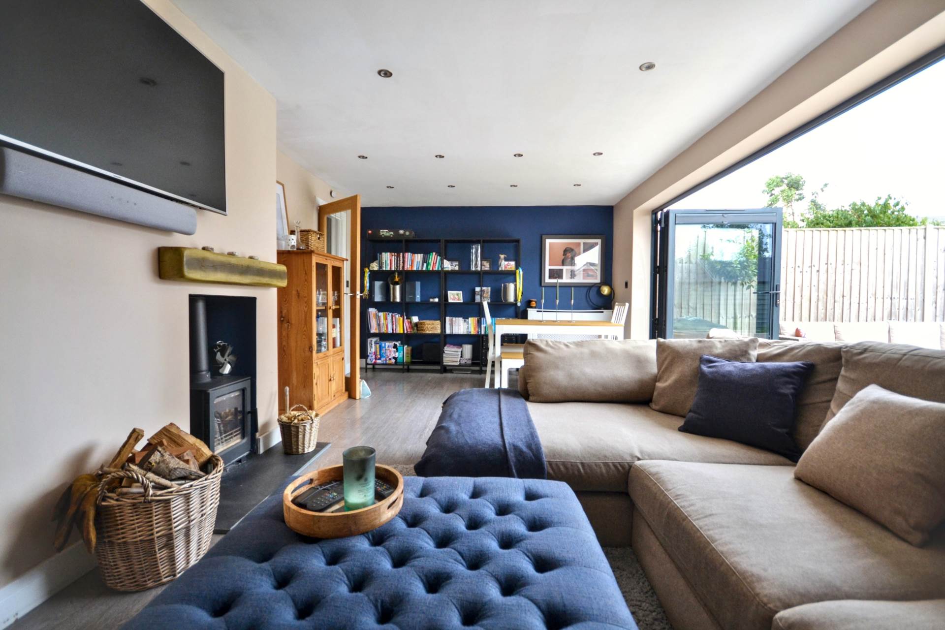 Boundary Place, Corse, Gloucestershire, Image 3
