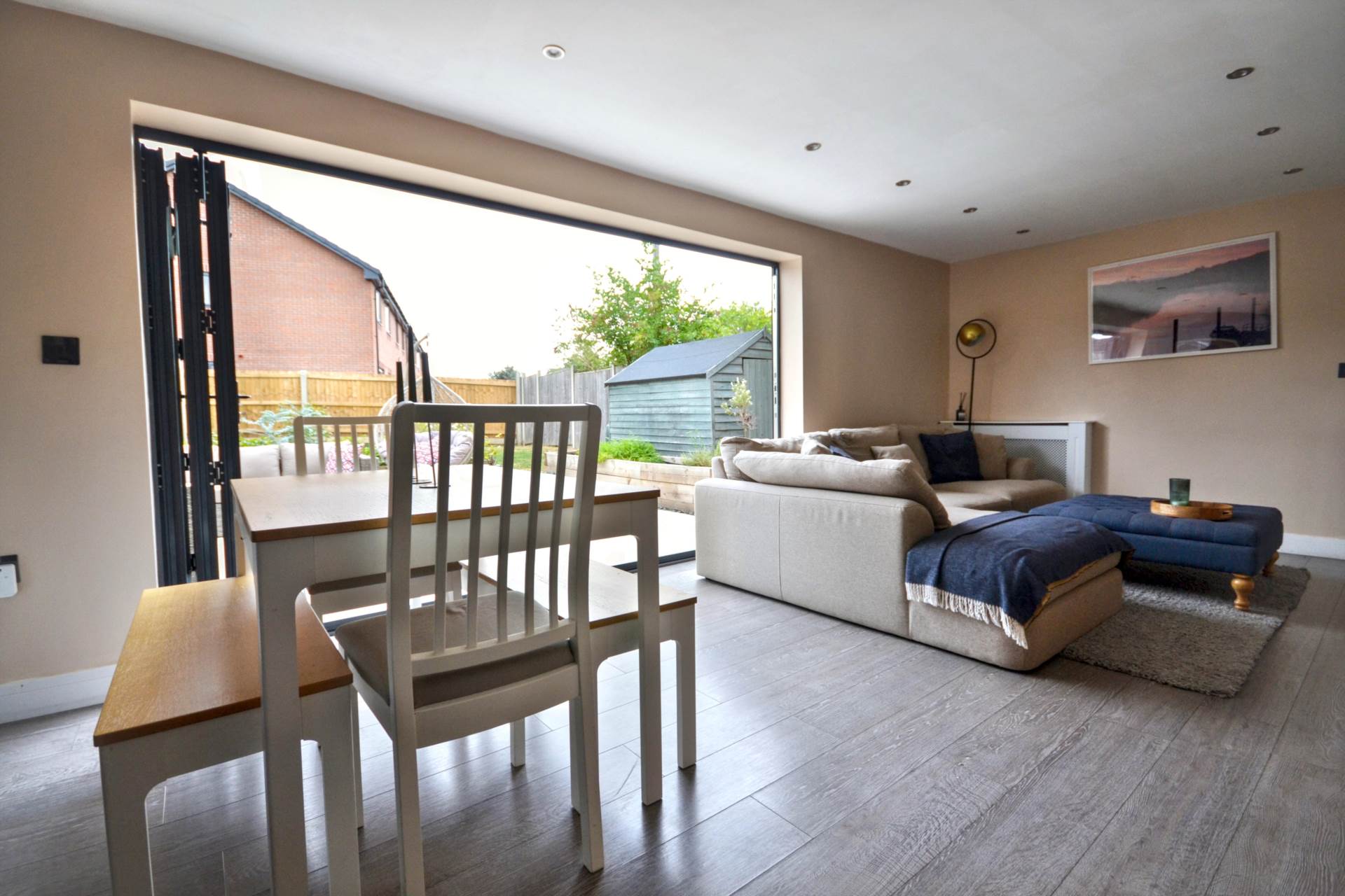 Boundary Place, Corse, Gloucestershire, Image 4