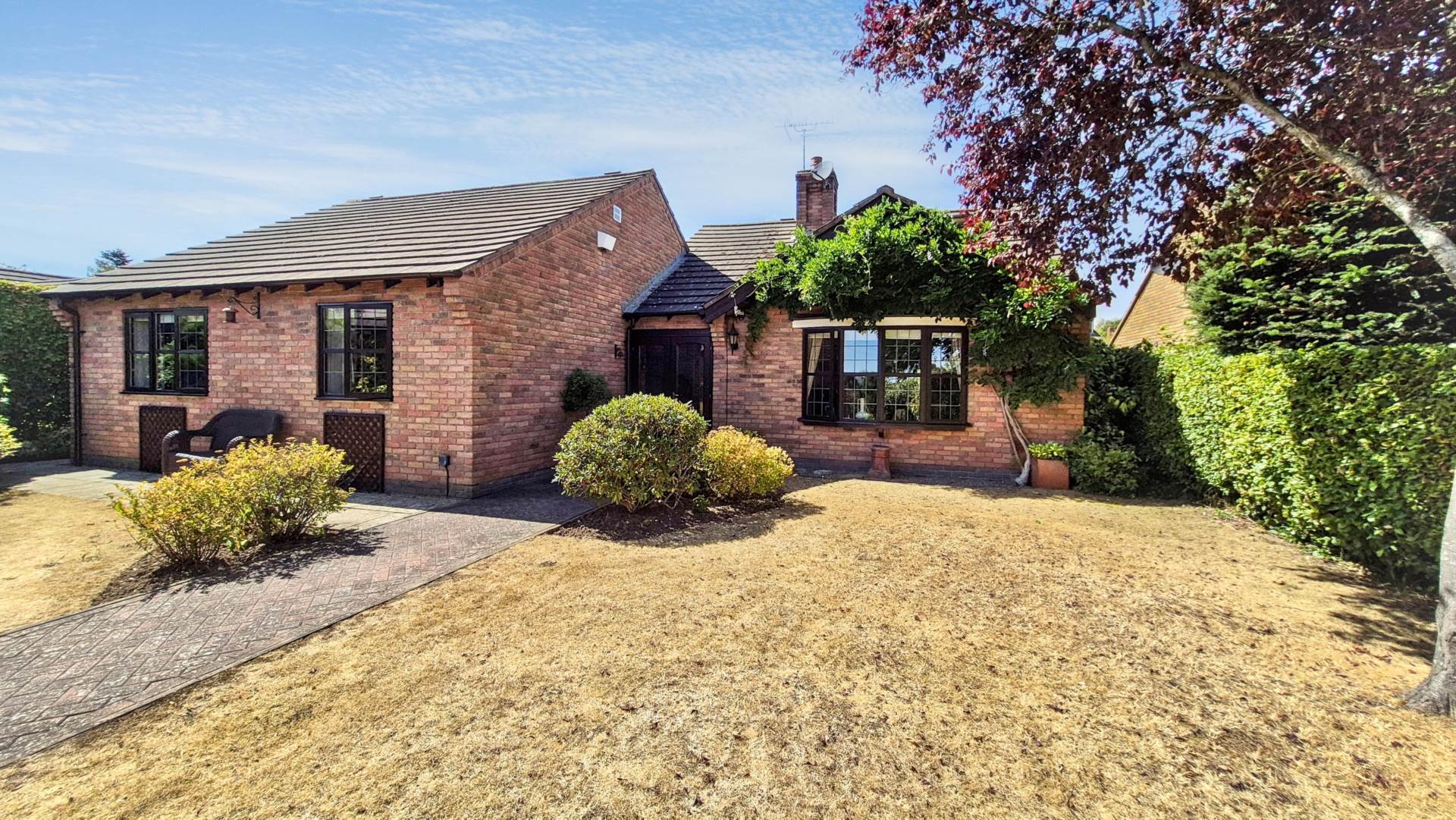 The Acre, Defford, Pershore, Worcestershire, Image 1