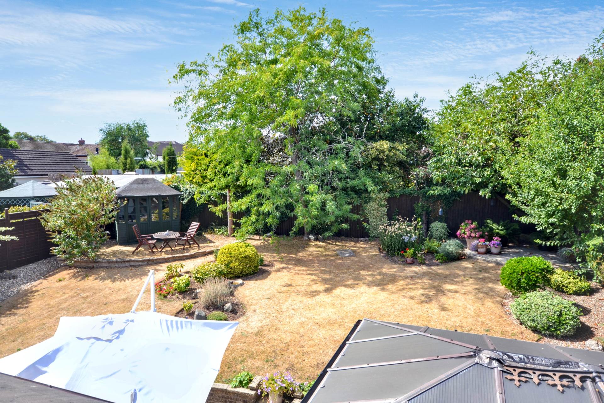 The Acre, Defford, Pershore, Worcestershire, Image 17