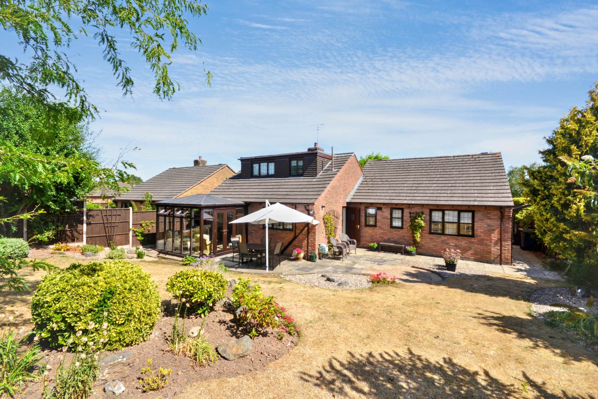 The Acre, Defford, Pershore, Worcestershire, Image 2