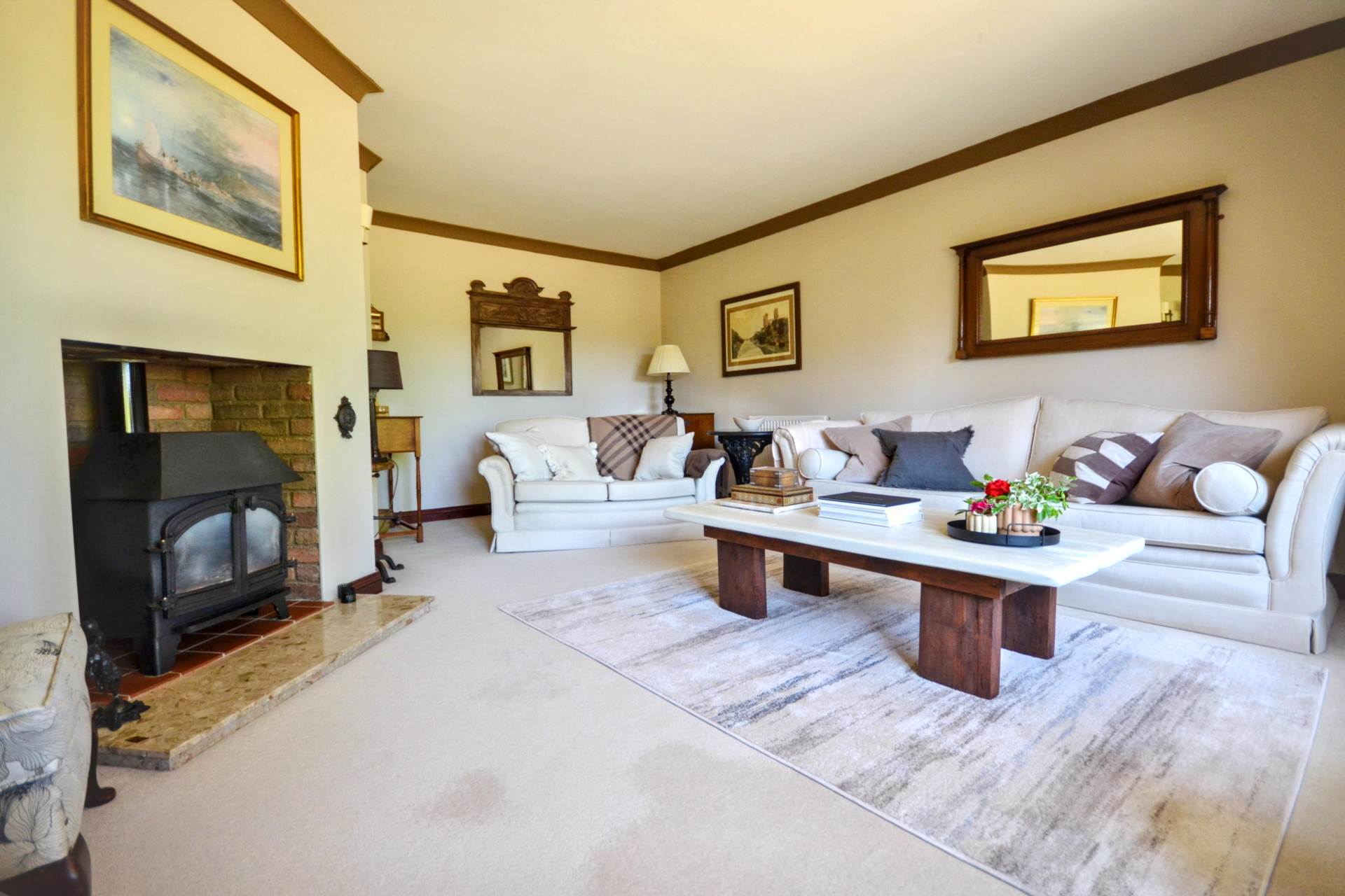 The Acre, Defford, Pershore, Worcestershire, Image 4