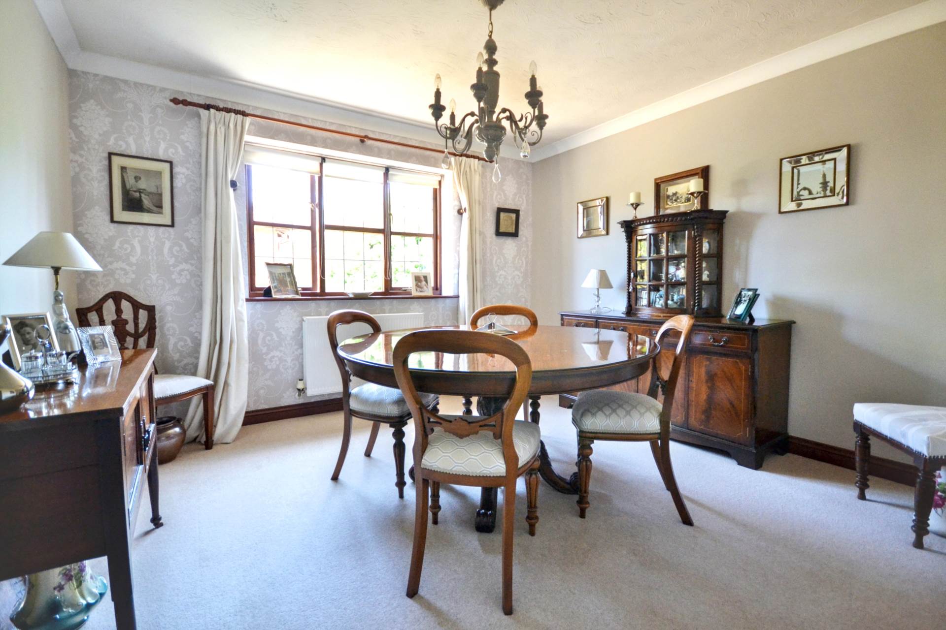 The Acre, Defford, Pershore, Worcestershire, Image 6