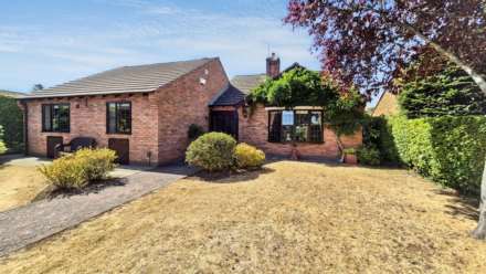 The Acre, Defford, Pershore, Worcestershire, Image 1