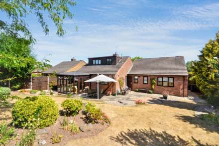The Acre, Defford, Pershore, Worcestershire, Image 2
