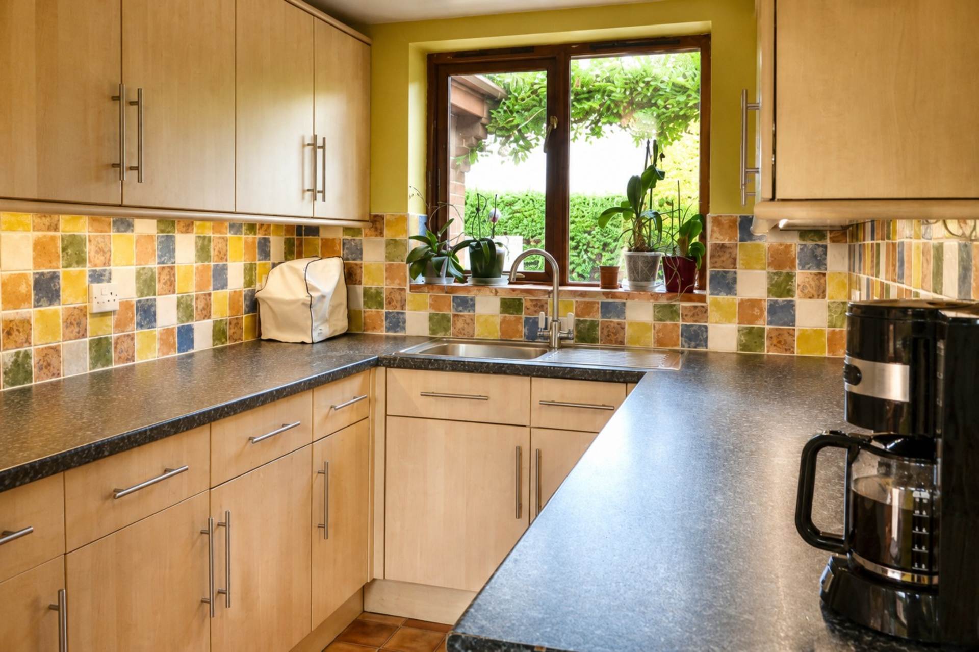 Hammock Road, Eckington, Worcestershire, Image 10