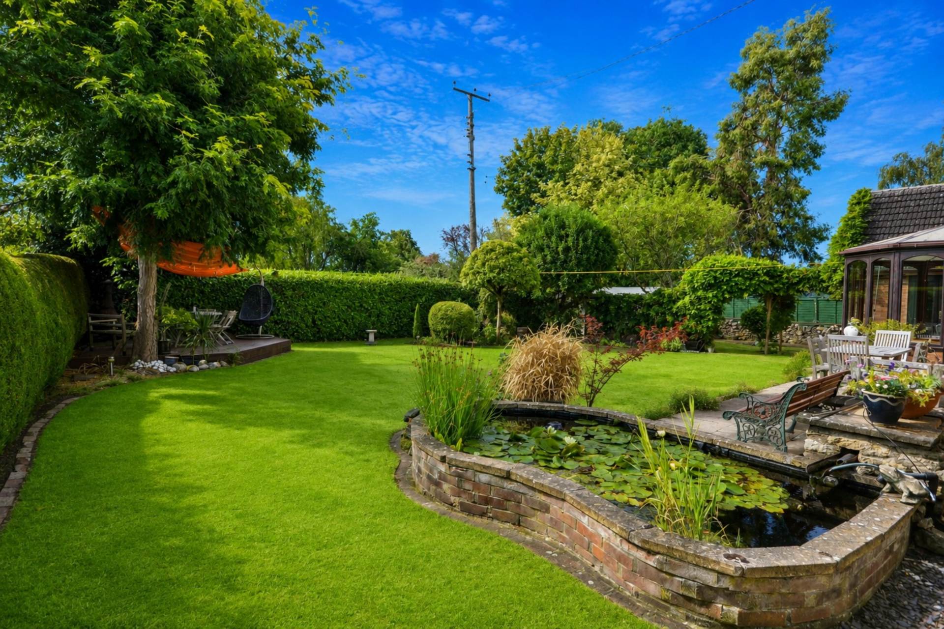 Hammock Road, Eckington, Worcestershire, Image 13