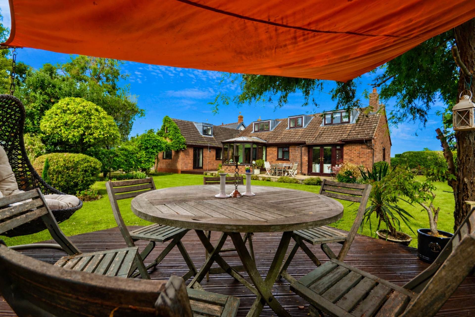 Hammock Road, Eckington, Worcestershire, Image 15