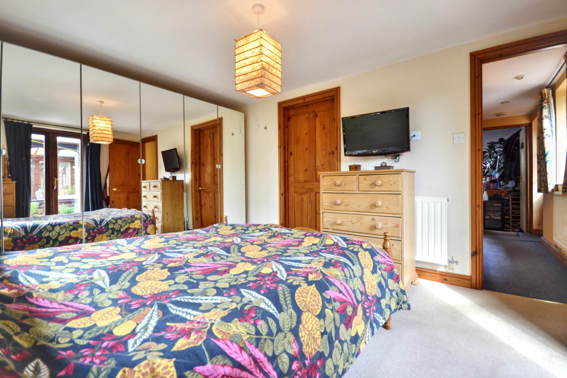 Hammock Road, Eckington, Worcestershire, Image 17