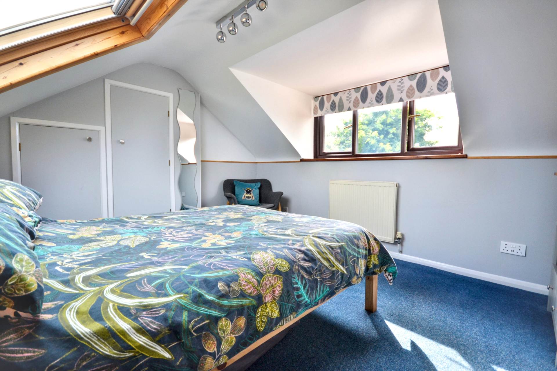 Hammock Road, Eckington, Worcestershire, Image 19