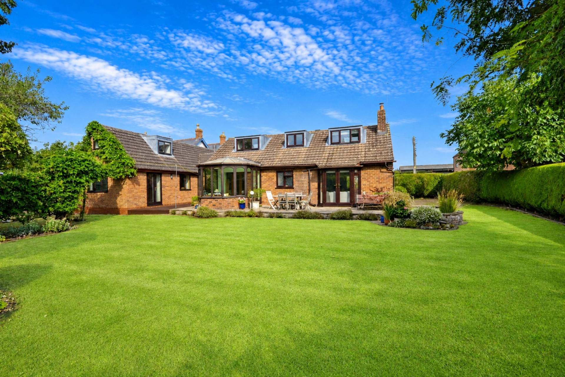 Hammock Road, Eckington, Worcestershire, Image 2