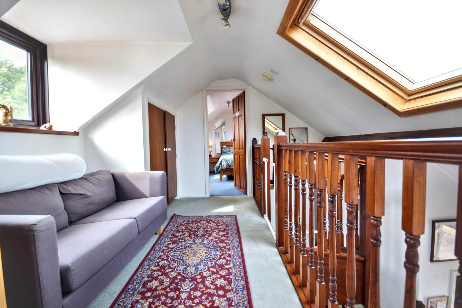 Hammock Road, Eckington, Worcestershire, Image 20
