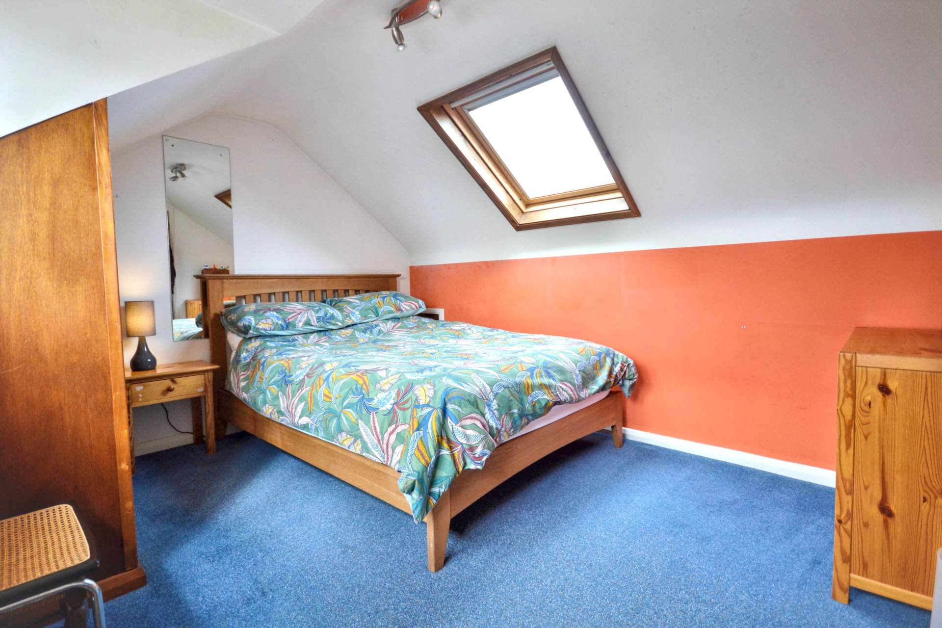 Hammock Road, Eckington, Worcestershire, Image 21