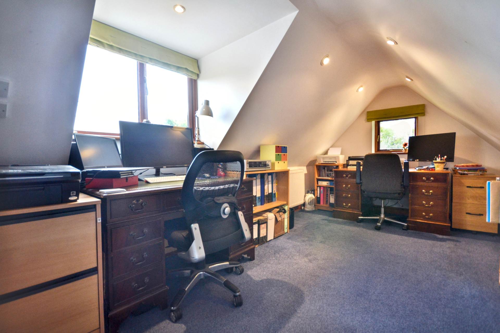 Hammock Road, Eckington, Worcestershire, Image 23