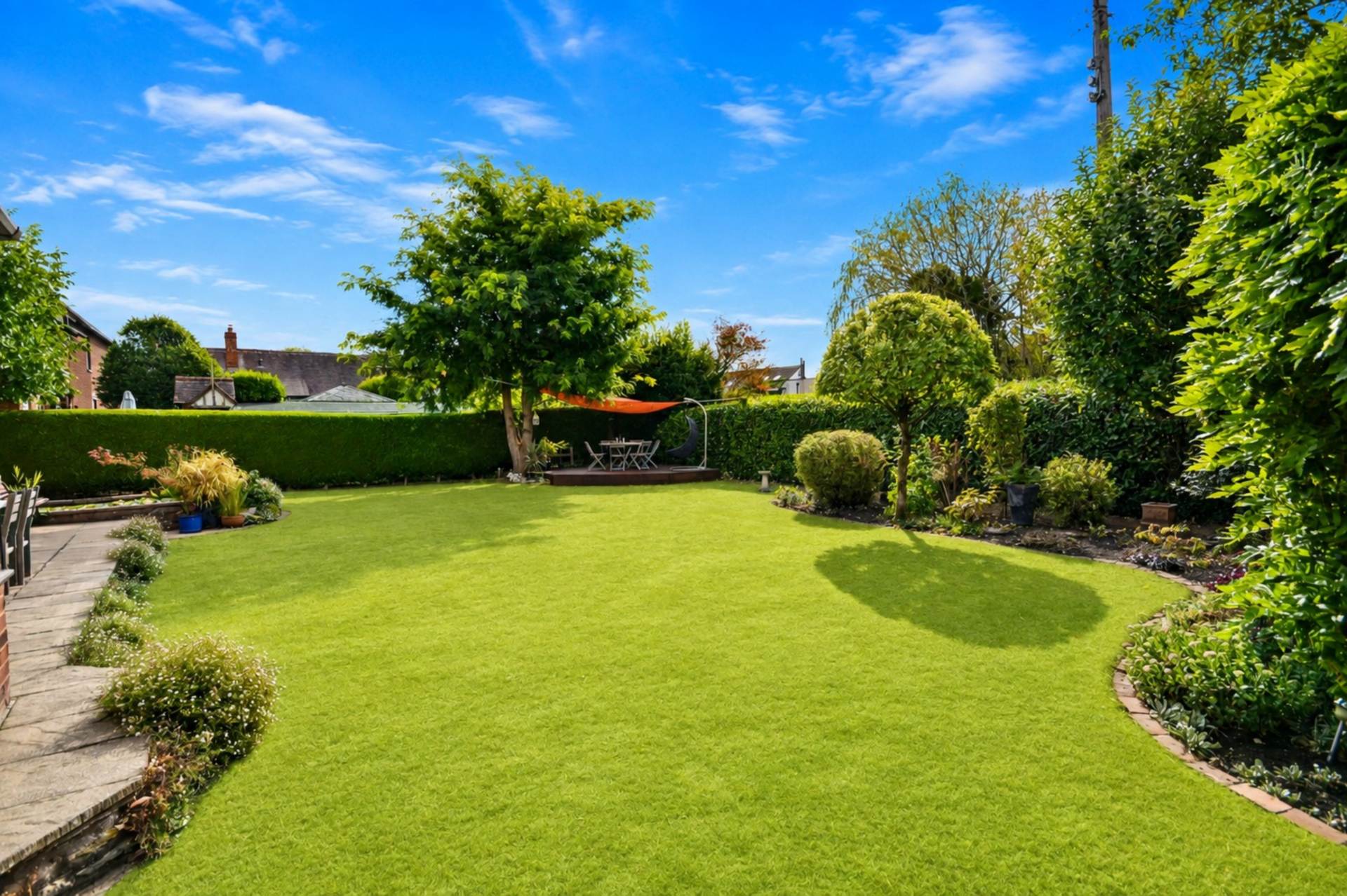 Hammock Road, Eckington, Worcestershire, Image 25