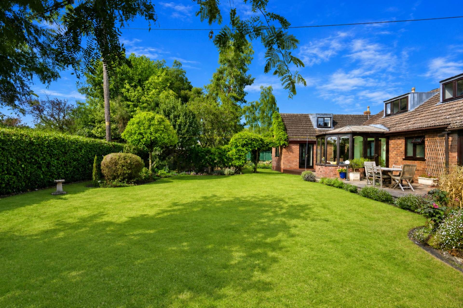 Hammock Road, Eckington, Worcestershire, Image 26