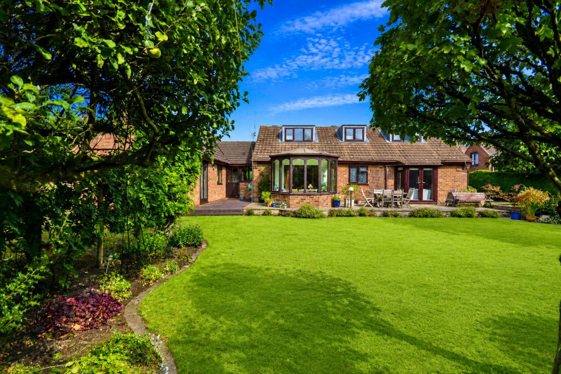 Hammock Road, Eckington, Worcestershire, Image 28