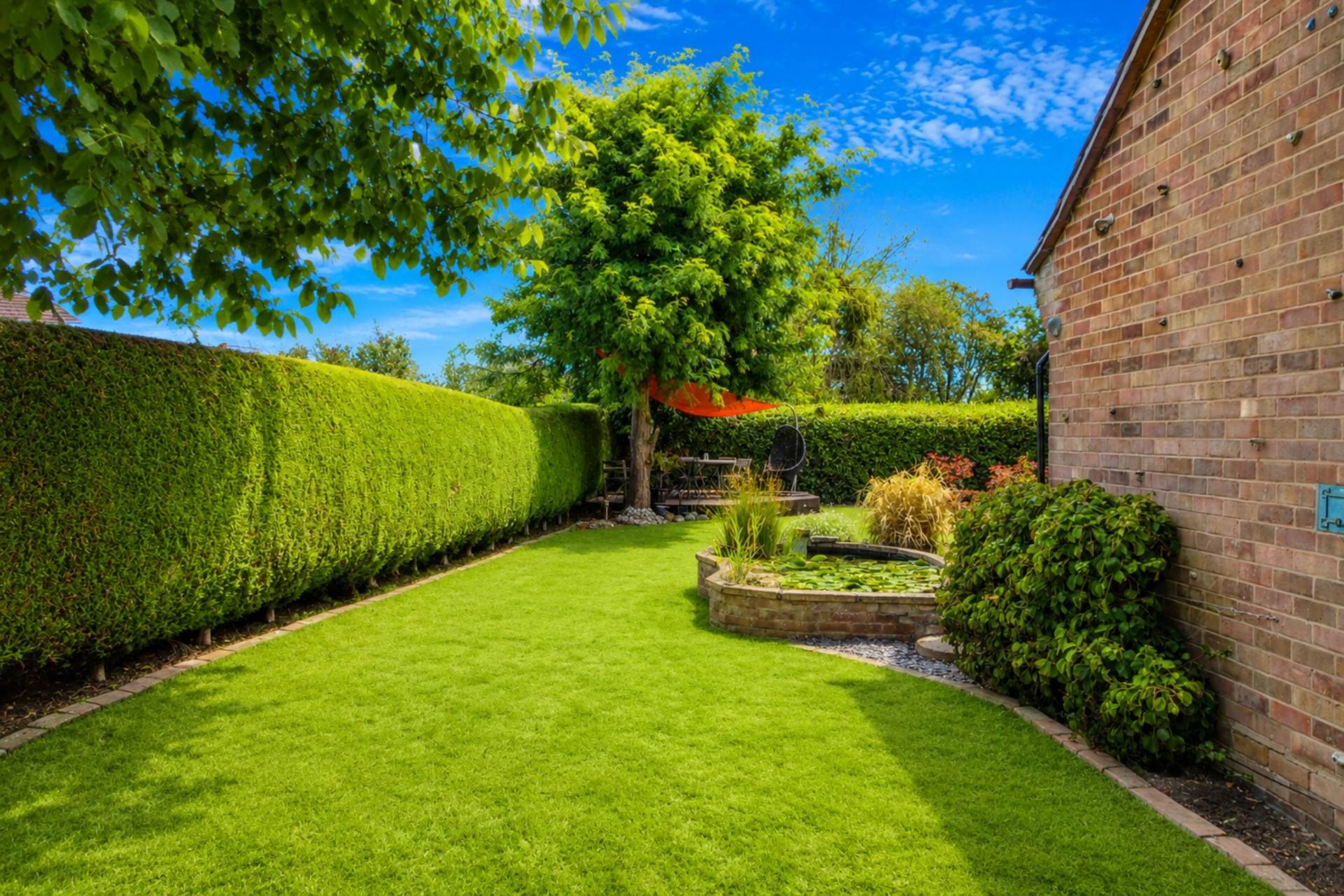 Hammock Road, Eckington, Worcestershire, Image 29