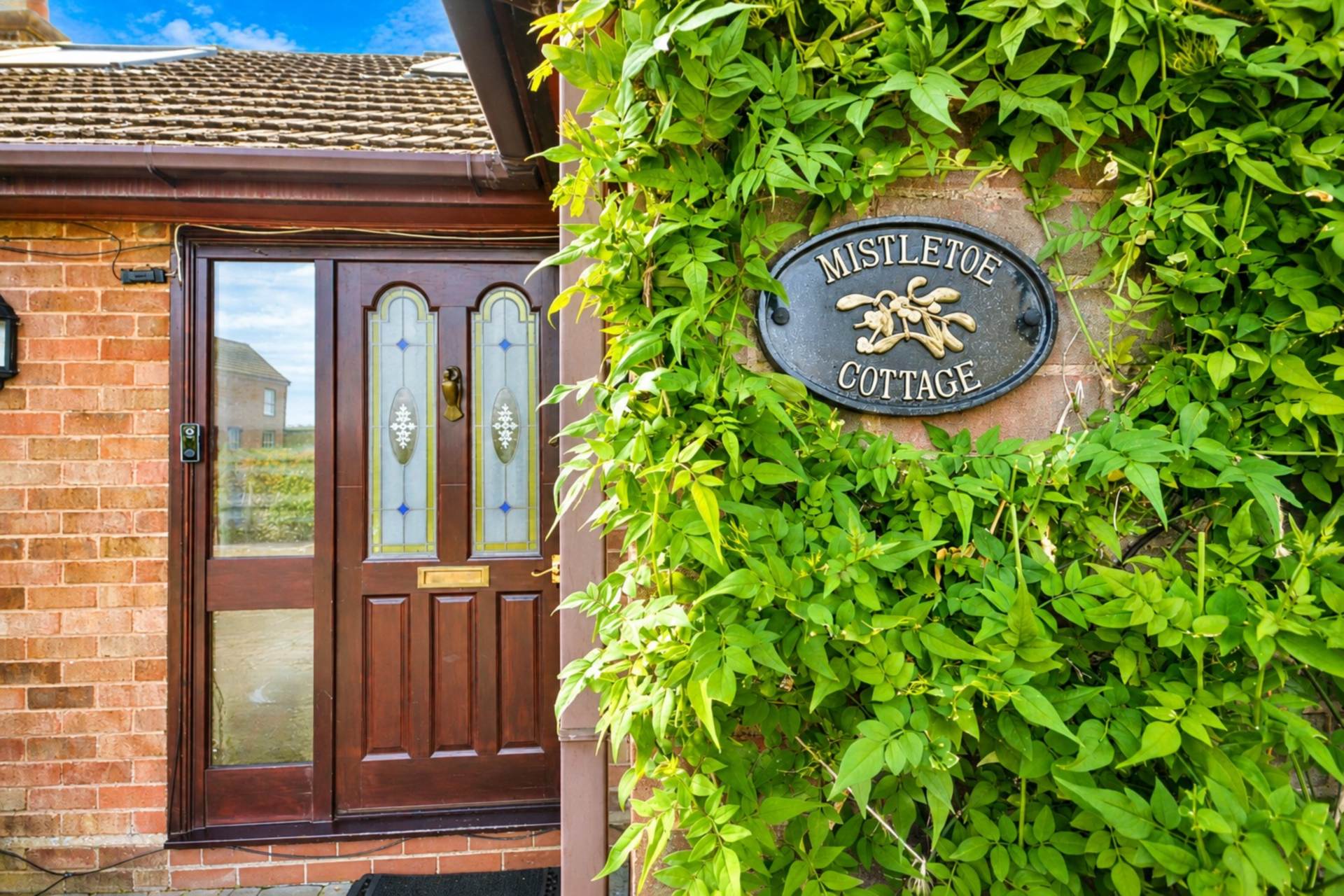 Hammock Road, Eckington, Worcestershire, Image 3