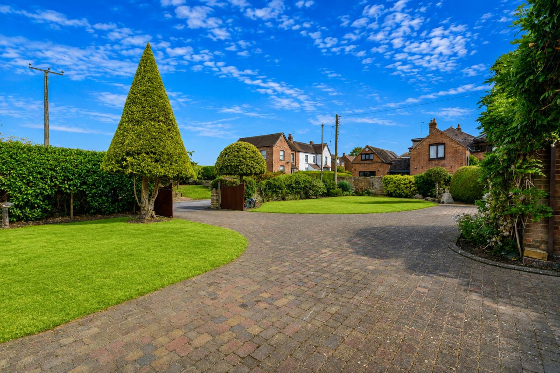 Hammock Road, Eckington, Worcestershire, Image 30