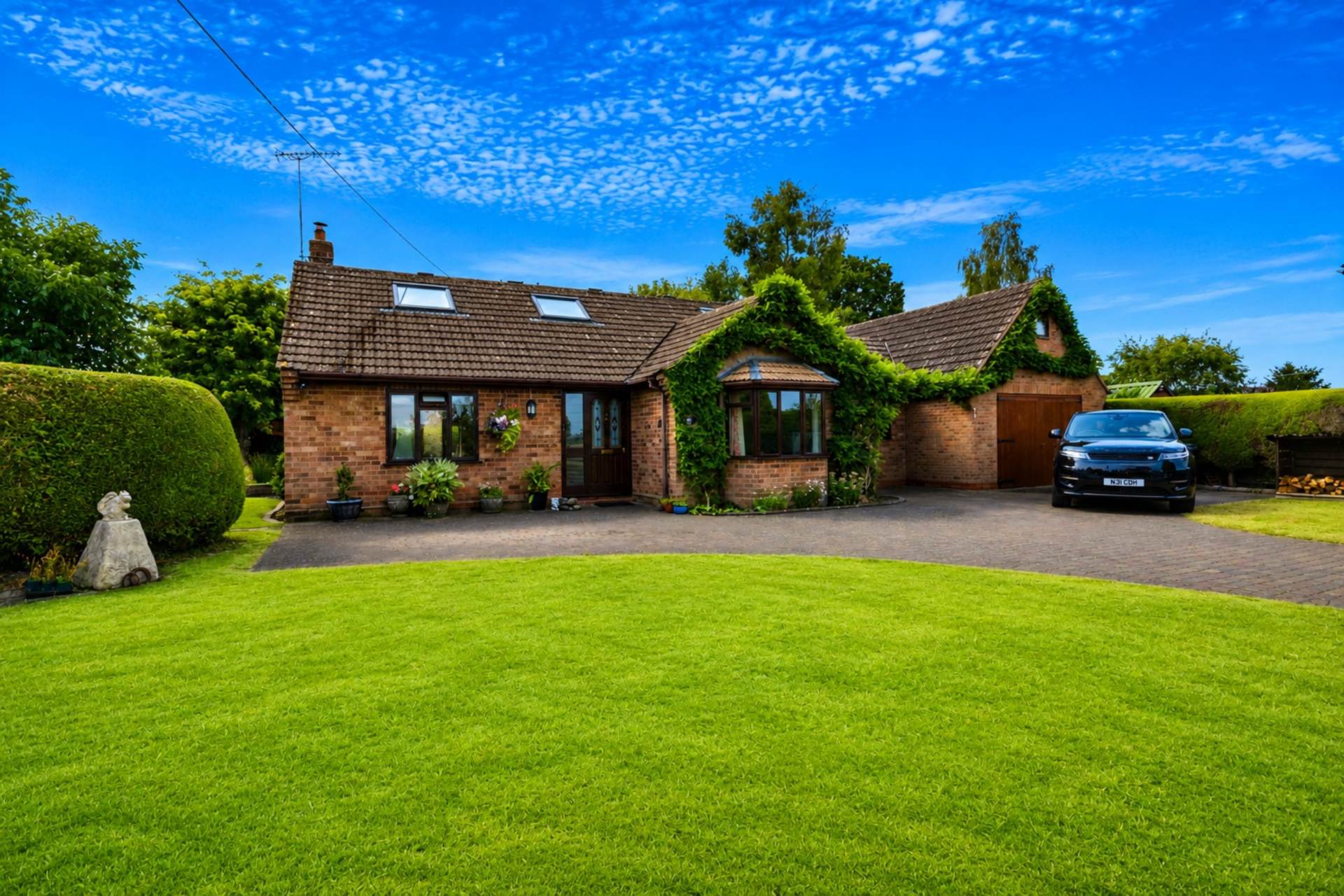Hammock Road, Eckington, Worcestershire, Image 31