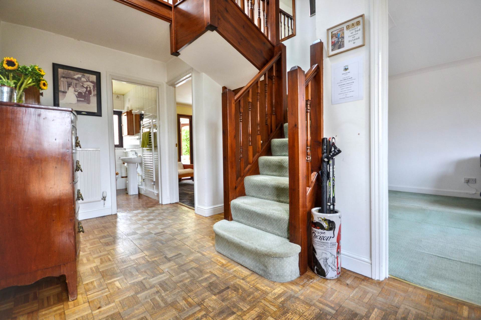 Hammock Road, Eckington, Worcestershire, Image 4
