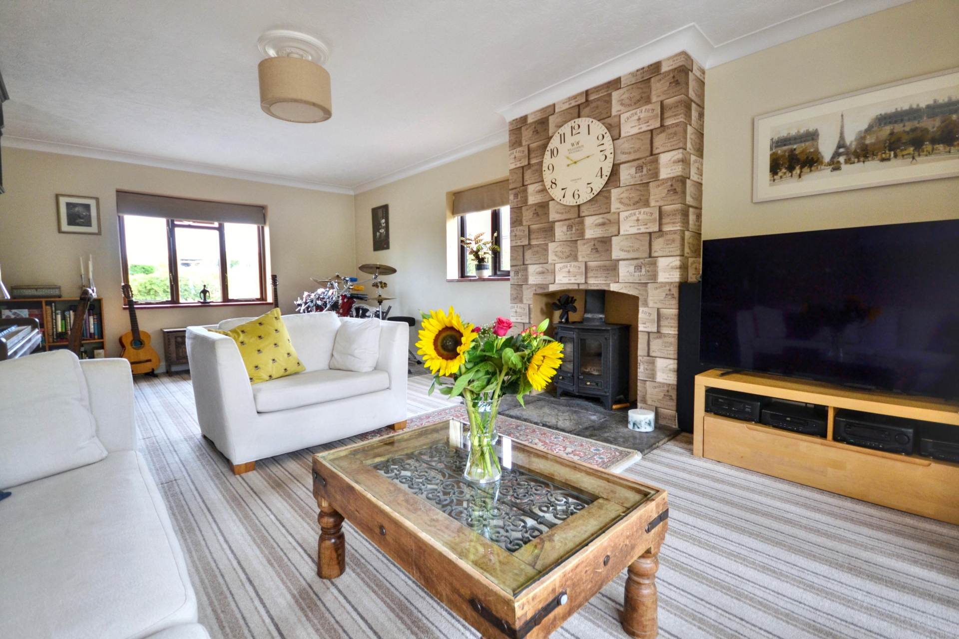 Hammock Road, Eckington, Worcestershire, Image 6