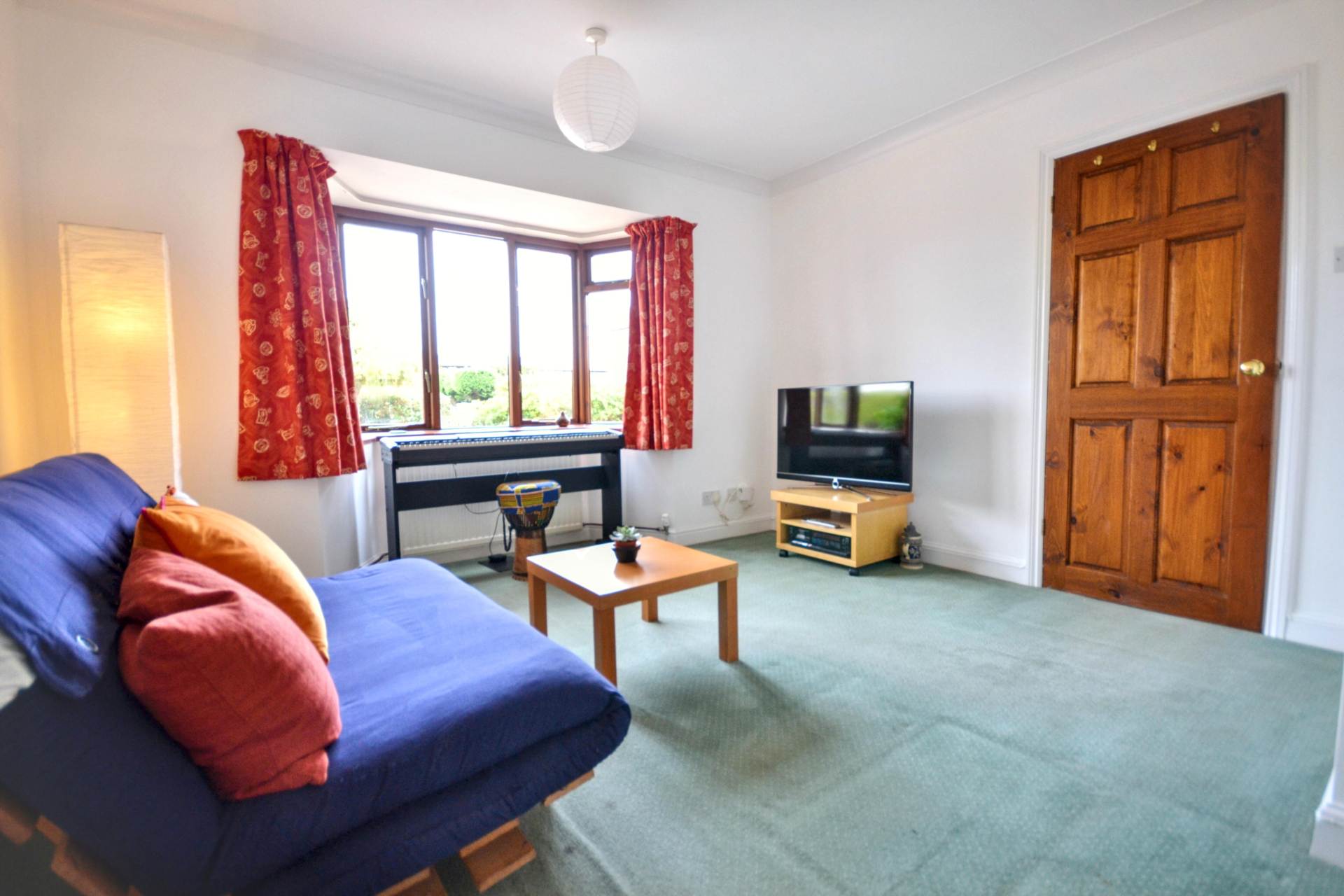 Hammock Road, Eckington, Worcestershire, Image 7