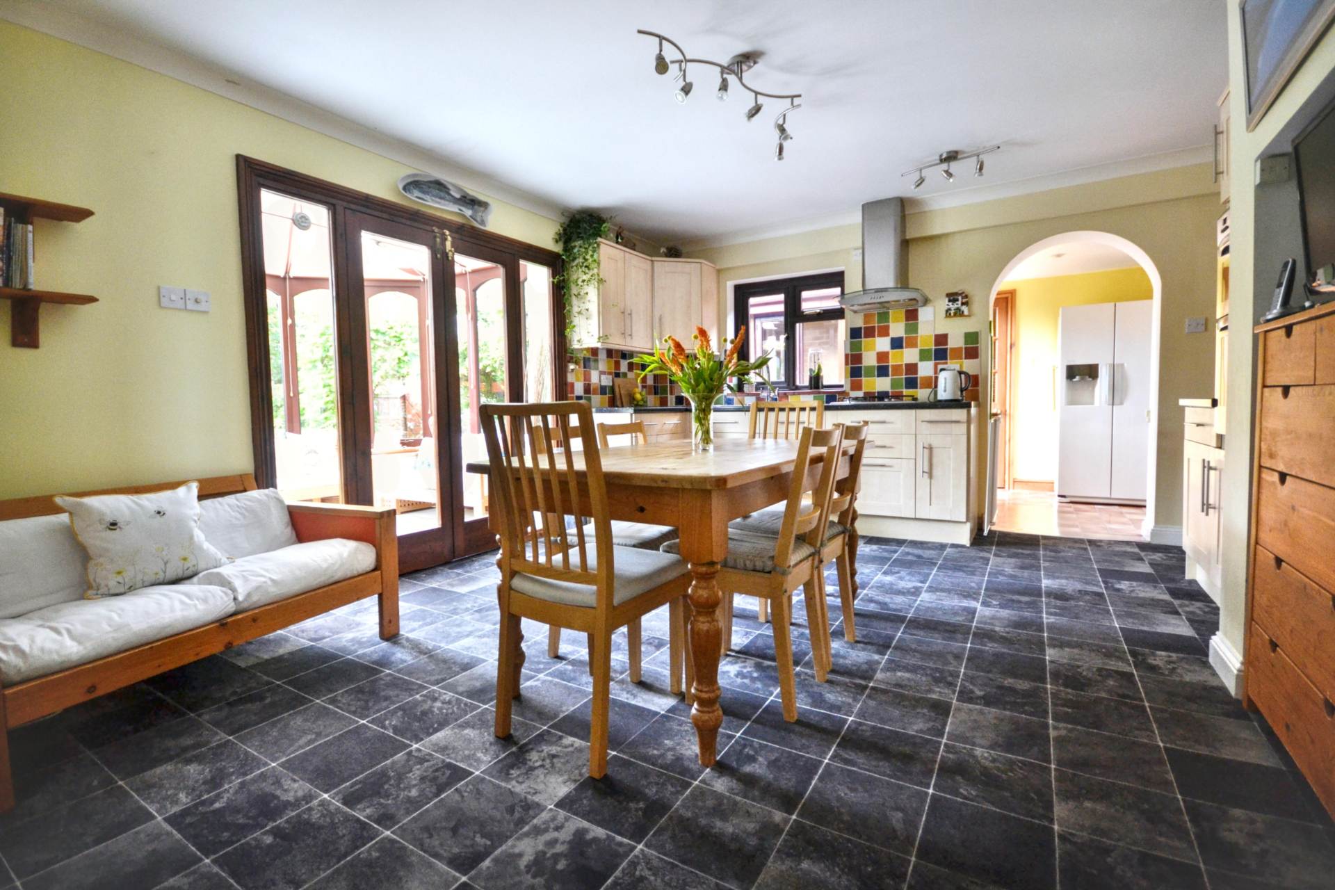 Hammock Road, Eckington, Worcestershire, Image 8