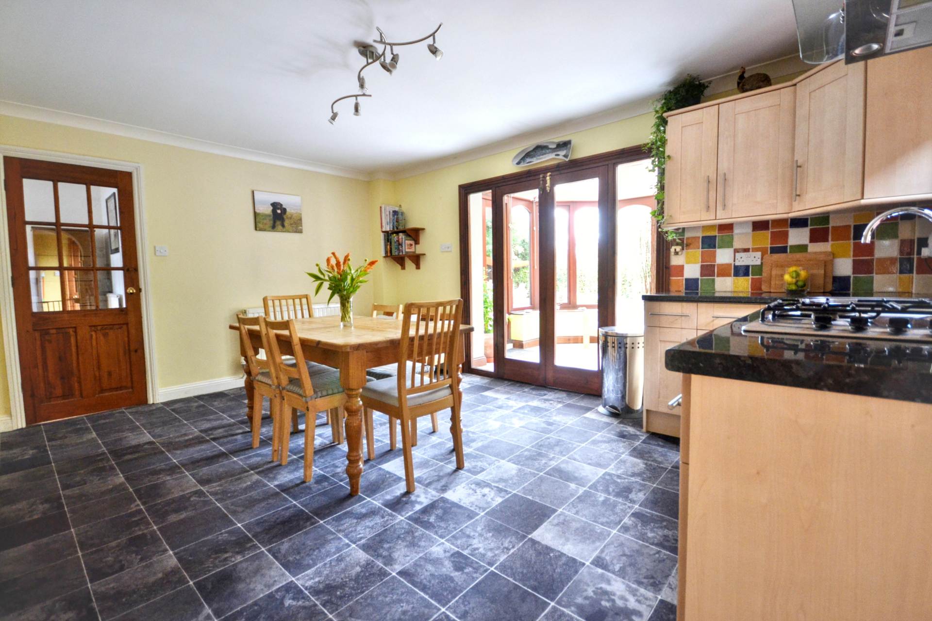 Hammock Road, Eckington, Worcestershire, Image 9
