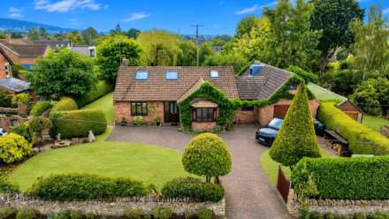 Hammock Road, Eckington, Worcestershire