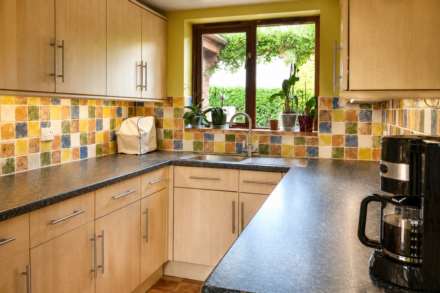 Hammock Road, Eckington, Worcestershire, Image 10