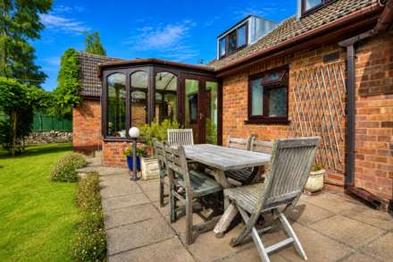 Hammock Road, Eckington, Worcestershire, Image 12