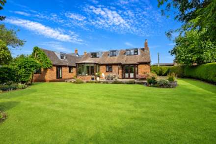 Hammock Road, Eckington, Worcestershire, Image 2