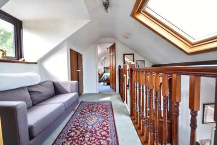 Hammock Road, Eckington, Worcestershire, Image 20