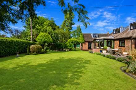 Hammock Road, Eckington, Worcestershire, Image 26