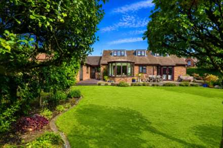 Hammock Road, Eckington, Worcestershire, Image 28