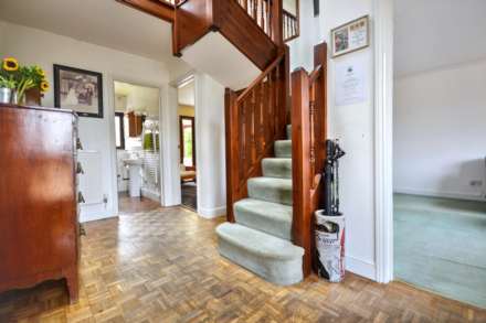 Hammock Road, Eckington, Worcestershire, Image 4