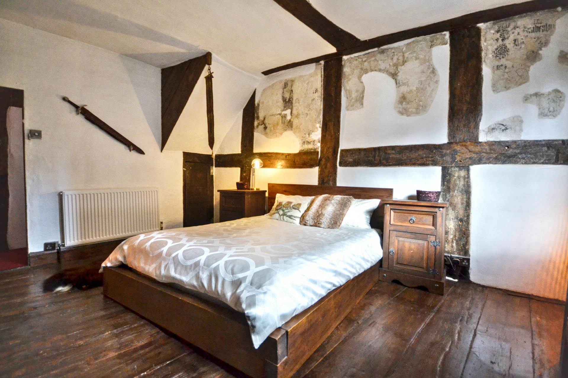 Church Street, Tewkesbury, Gloucestershire, Image 12