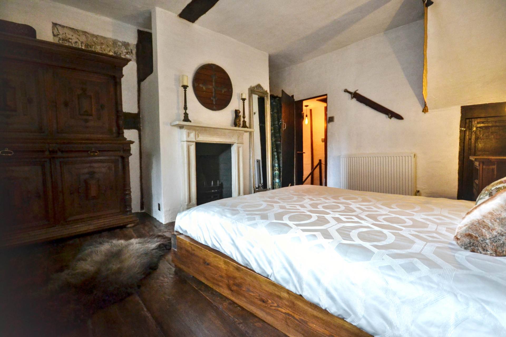 Church Street, Tewkesbury, Gloucestershire, Image 13