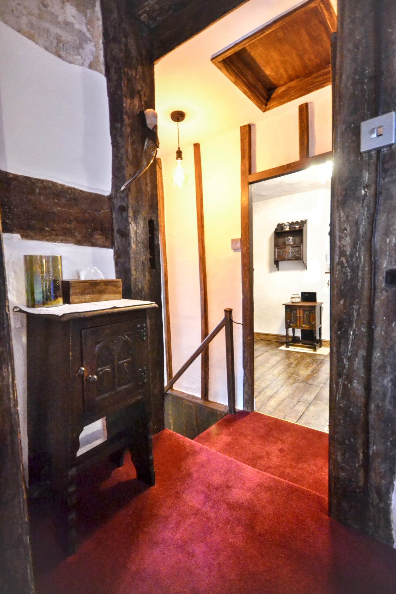 Church Street, Tewkesbury, Gloucestershire, Image 16