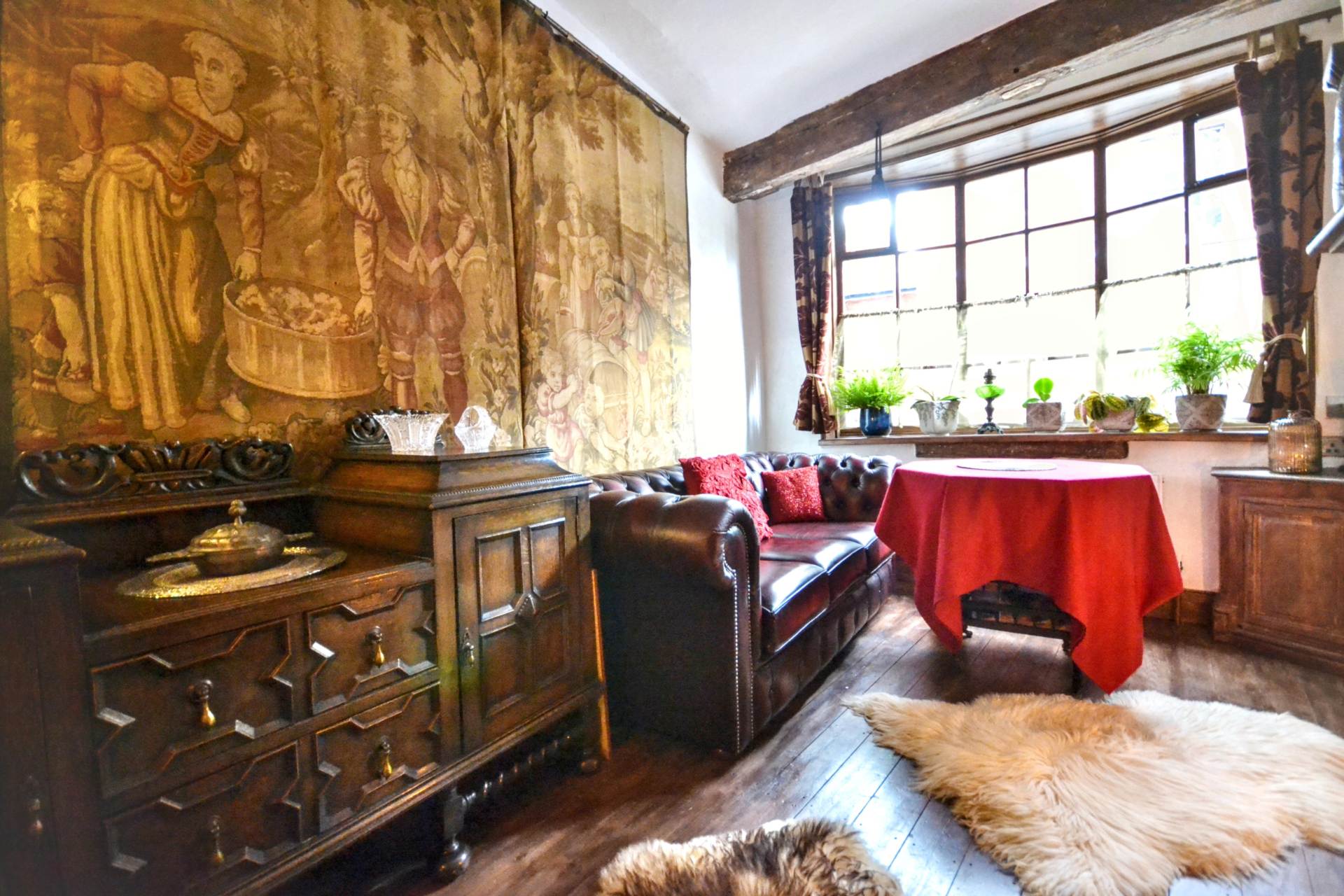 Church Street, Tewkesbury, Gloucestershire, Image 3